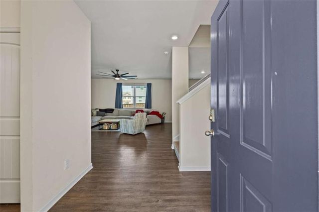 178 Starbuck Parkway, Pendergrass, GA 30567