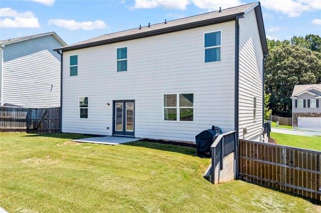 178 Starbuck Parkway, Pendergrass, GA 30567