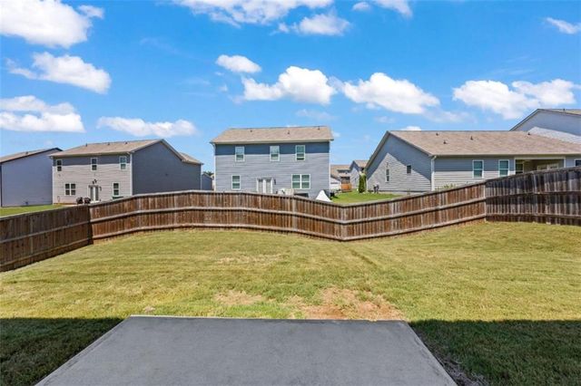 178 Starbuck Parkway, Pendergrass, GA 30567