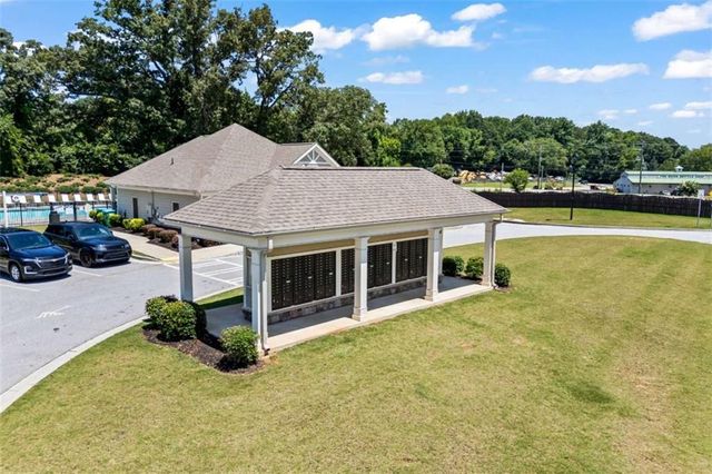 178 Starbuck Parkway, Pendergrass, GA 30567