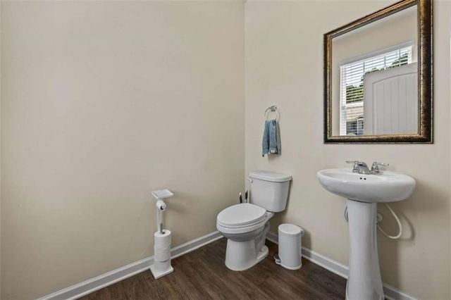 178 Starbuck Parkway, Pendergrass, GA 30567