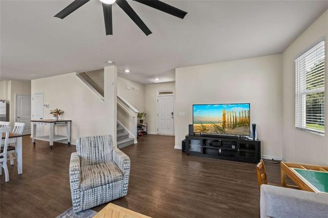 178 Starbuck Parkway, Pendergrass, GA 30567