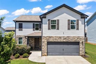 178 Starbuck Parkway, Pendergrass, GA 30567