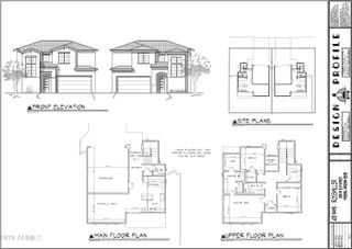 2105 W ELM Street 1, Phoenix, AZ 85015