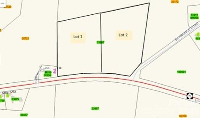 2 Hwy 73 Highway, Iron Station, NC 28080