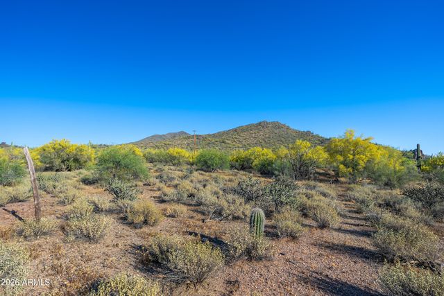 37985 N Rancho Manana Boulevard -, Cave Creek, AZ 85331
