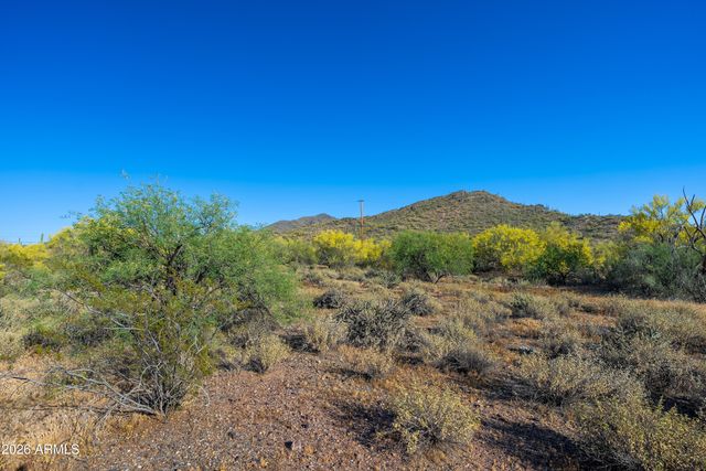 37985 N Rancho Manana Boulevard -, Cave Creek, AZ 85331