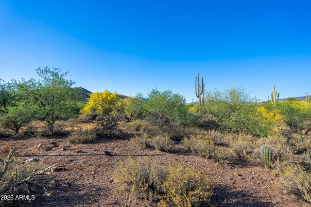 37985 N Rancho Manana Boulevard -, Cave Creek, AZ 85331