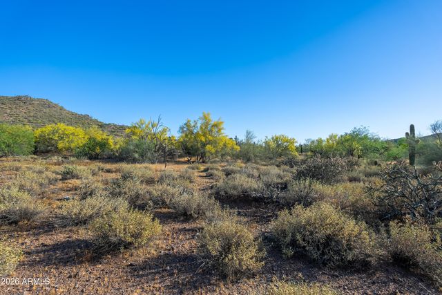 37985 N Rancho Manana Boulevard -, Cave Creek, AZ 85331