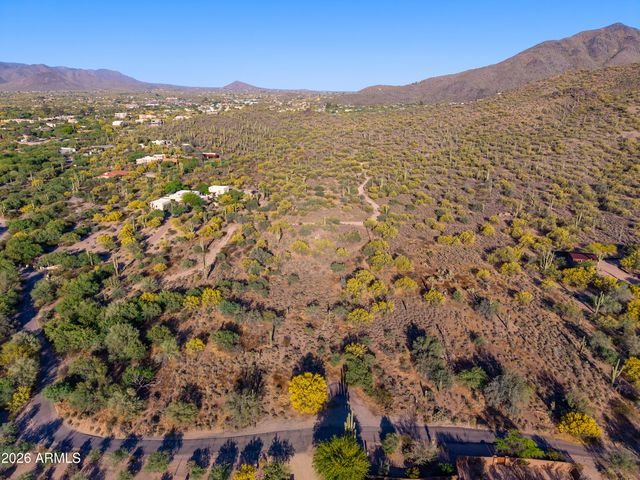 37985 N Rancho Manana Boulevard -, Cave Creek, AZ 85331