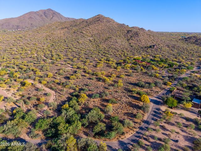 37985 N Rancho Manana Boulevard -, Cave Creek, AZ 85331