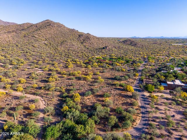 37985 N Rancho Manana Boulevard -, Cave Creek, AZ 85331
