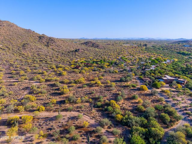 37985 N Rancho Manana Boulevard -, Cave Creek, AZ 85331