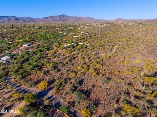 37985 N Rancho Manana Boulevard -, Cave Creek, AZ 85331
