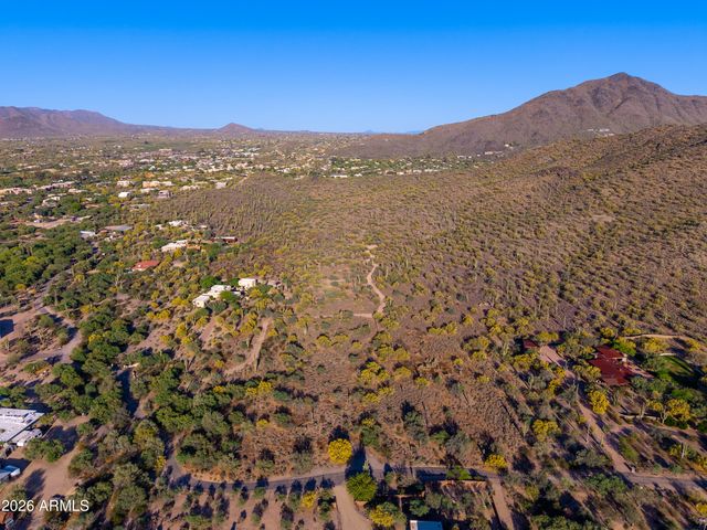 37985 N Rancho Manana Boulevard -, Cave Creek, AZ 85331