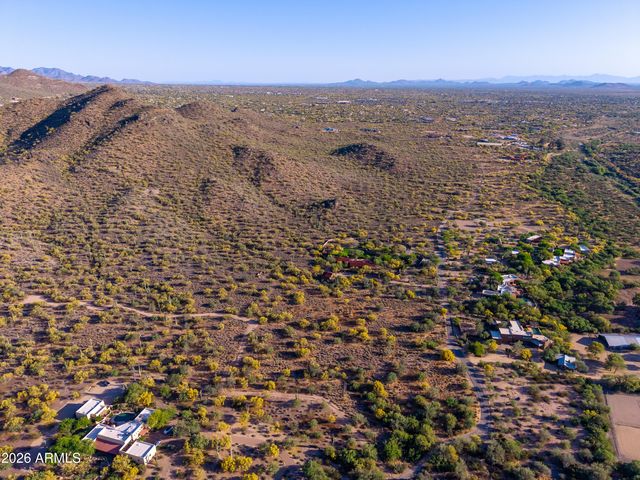 37985 N Rancho Manana Boulevard -, Cave Creek, AZ 85331