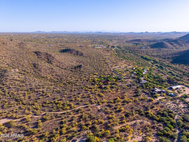 37985 N Rancho Manana Boulevard -, Cave Creek, AZ 85331
