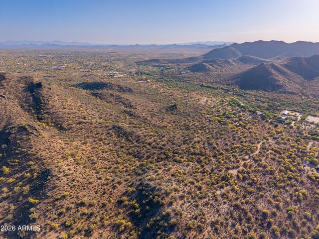 37985 N Rancho Manana Boulevard -, Cave Creek, AZ 85331