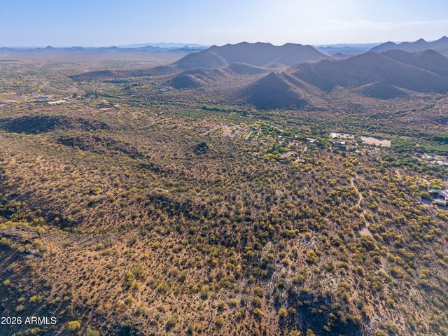 37985 N Rancho Manana Boulevard -, Cave Creek, AZ 85331