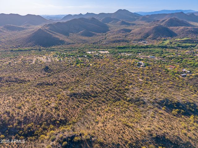 37985 N Rancho Manana Boulevard -, Cave Creek, AZ 85331