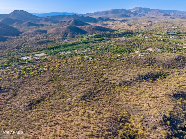37985 N Rancho Manana Boulevard -, Cave Creek, AZ 85331