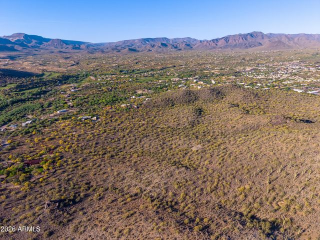 37985 N Rancho Manana Boulevard -, Cave Creek, AZ 85331
