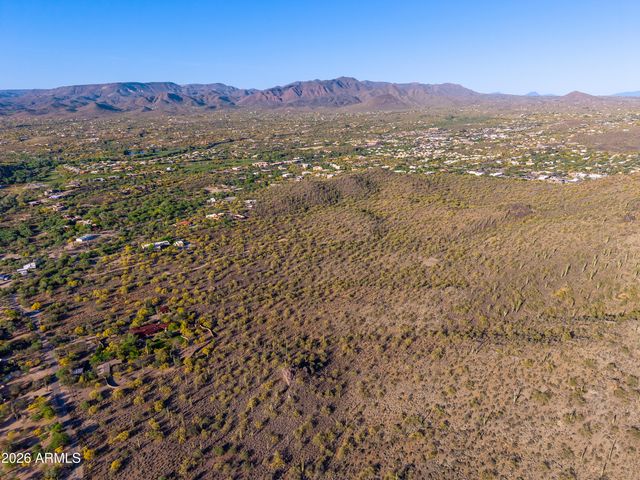 37985 N Rancho Manana Boulevard -, Cave Creek, AZ 85331