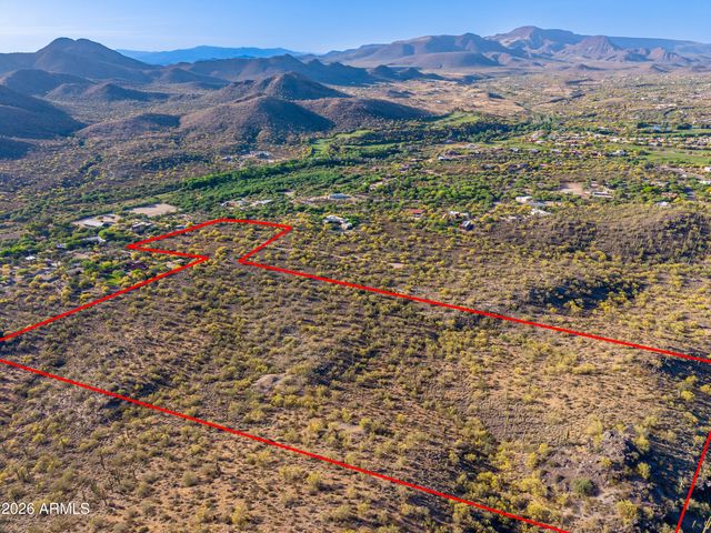 37985 N Rancho Manana Boulevard -, Cave Creek, AZ 85331