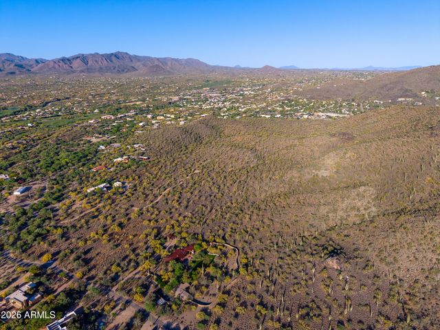 37985 N Rancho Manana Boulevard -, Cave Creek, AZ 85331