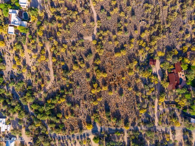 37985 N Rancho Manana Boulevard -, Cave Creek, AZ 85331