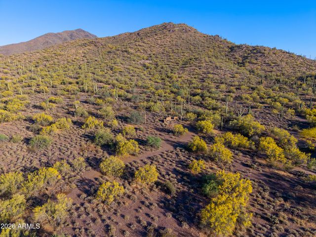 37985 N Rancho Manana Boulevard -, Cave Creek, AZ 85331
