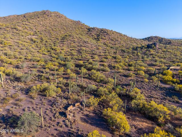 37985 N Rancho Manana Boulevard -, Cave Creek, AZ 85331