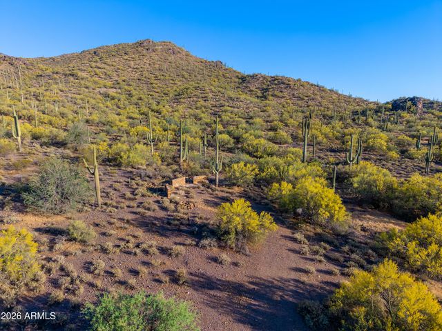 37985 N Rancho Manana Boulevard -, Cave Creek, AZ 85331