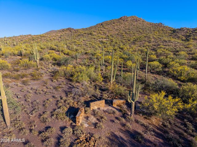 37985 N Rancho Manana Boulevard -, Cave Creek, AZ 85331