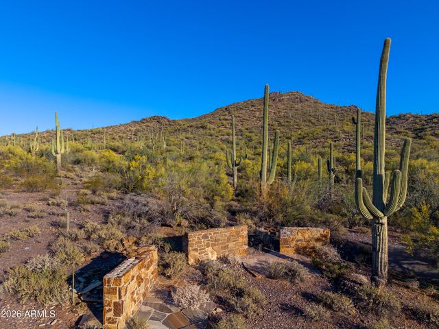 37985 N Rancho Manana Boulevard -, Cave Creek, AZ 85331