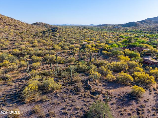 37985 N Rancho Manana Boulevard -, Cave Creek, AZ 85331