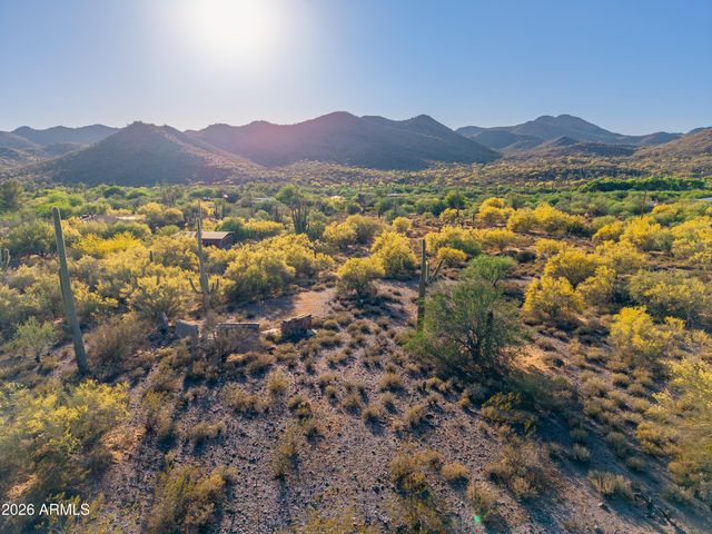 37985 N Rancho Manana Boulevard -, Cave Creek, AZ 85331