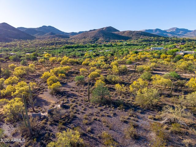 37985 N Rancho Manana Boulevard -, Cave Creek, AZ 85331