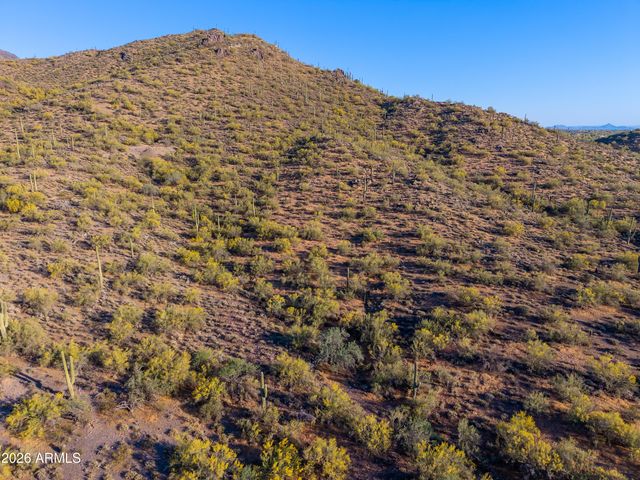 37985 N Rancho Manana Boulevard -, Cave Creek, AZ 85331