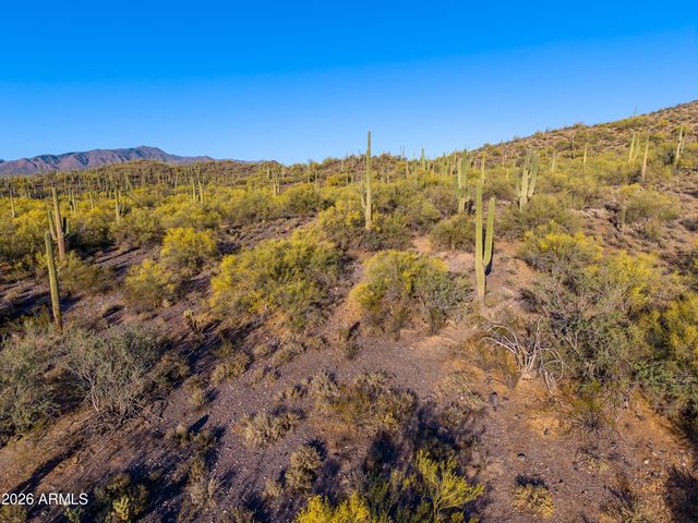 37985 N Rancho Manana Boulevard -, Cave Creek, AZ 85331