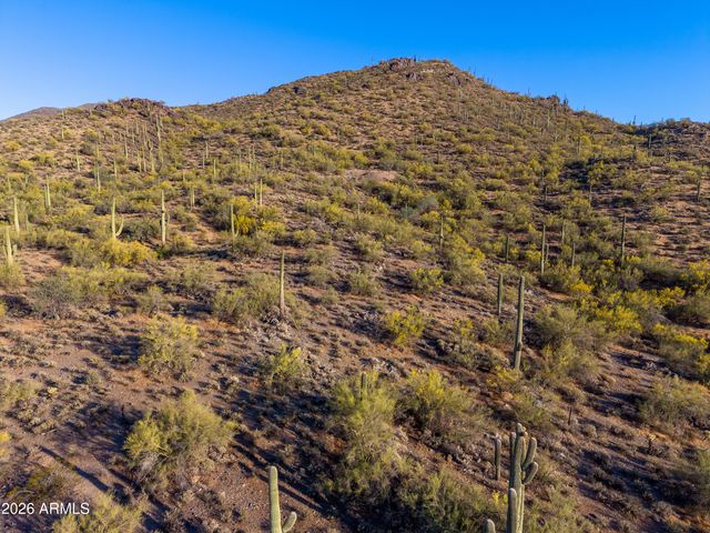 37985 N Rancho Manana Boulevard -, Cave Creek, AZ 85331