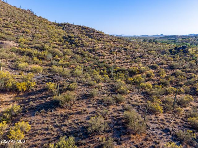 37985 N Rancho Manana Boulevard -, Cave Creek, AZ 85331