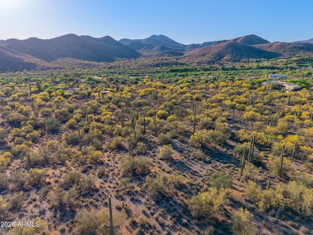 37985 N Rancho Manana Boulevard -, Cave Creek, AZ 85331