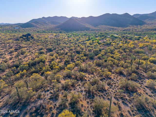 37985 N Rancho Manana Boulevard -, Cave Creek, AZ 85331