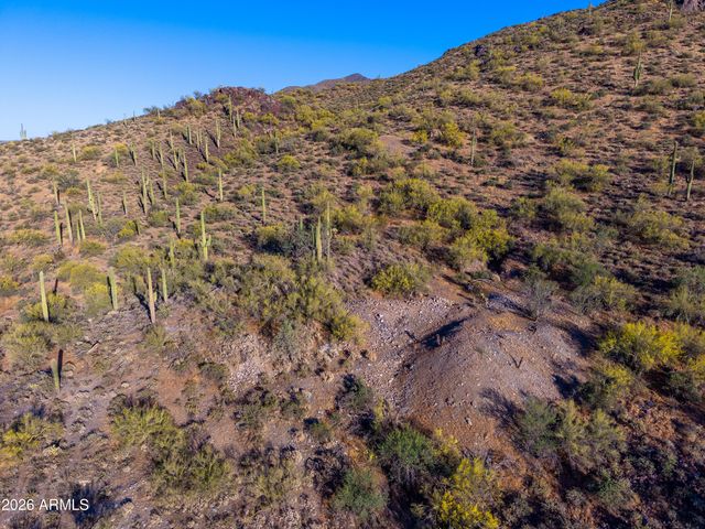 37985 N Rancho Manana Boulevard -, Cave Creek, AZ 85331