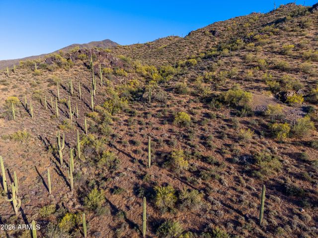 37985 N Rancho Manana Boulevard -, Cave Creek, AZ 85331