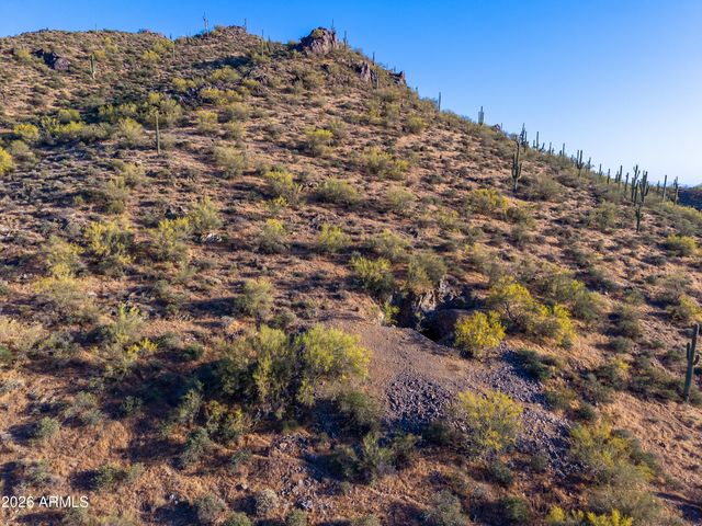 37985 N Rancho Manana Boulevard -, Cave Creek, AZ 85331