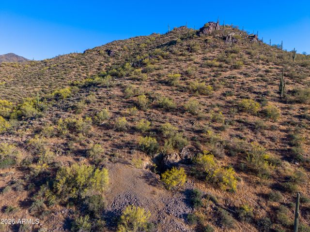 37985 N Rancho Manana Boulevard -, Cave Creek, AZ 85331