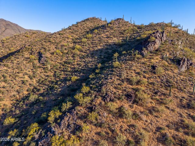 37985 N Rancho Manana Boulevard -, Cave Creek, AZ 85331