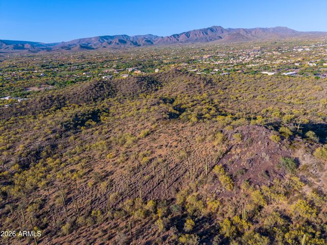 37985 N Rancho Manana Boulevard -, Cave Creek, AZ 85331